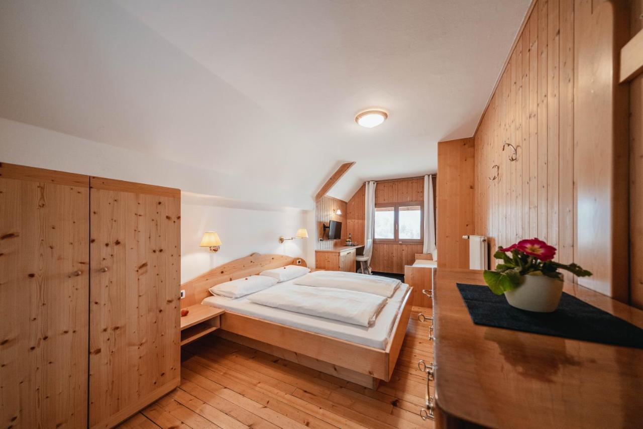 Golfhotel Sonne Сьюзі Екстер'єр фото