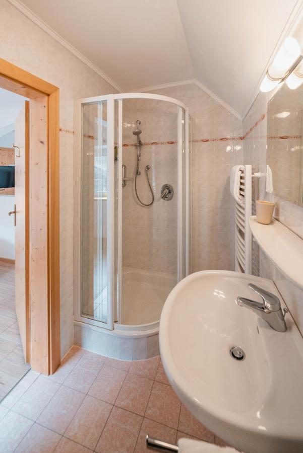 Golfhotel Sonne Сьюзі Екстер'єр фото